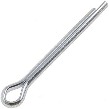 Dorman 135-515: Cotter Pins - 5/32 In. x 1-1/2 In. (M4 x 38mm)
