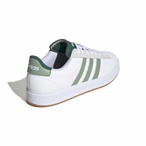 Image of adidas Men's Grand Court 2.0 Shoe