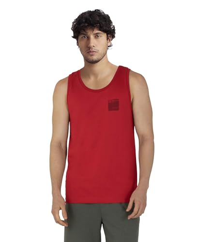 Image of Jockey 9928 Men Super Combed Cotton Rich Tank Top