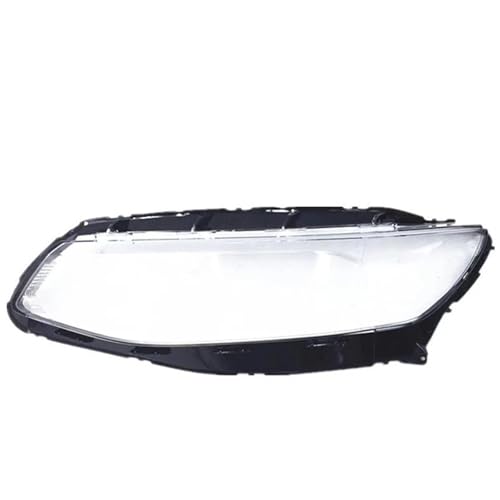 Lentilles pour phares avants Chevy Malibu XL 2016-2018 gauche