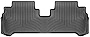 WeatherTech 4411702 Rr Floor Liner Bk Chevy Bolt Ev 1