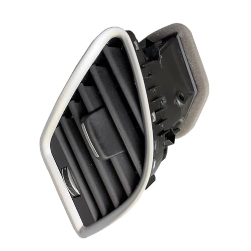 Rejilla salida de aire acondicionado delantero LHD para Audi A4 B8 A5 2009-2016 2