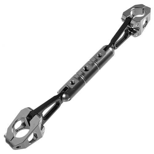 ARTIBETTER Levier De Renfort Pour Moto Tout- Barre D'Équilibre En Alliage D'Aluminium Pour Usage Moto Cross