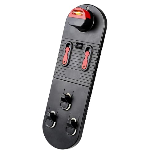 Picture Hanging Tool with Built-in Bubble Guide | Precise Positioning