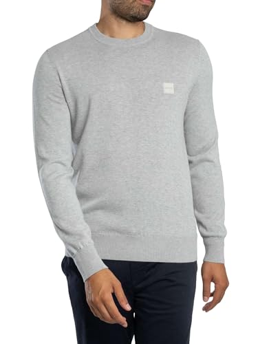 Pull BOSS Tricot Kanovano EU - vue 4