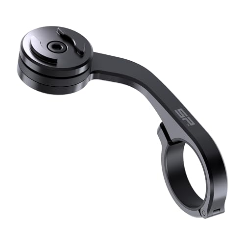 SP Connect Gravel Bike Mount Pro anti-vibration et stable