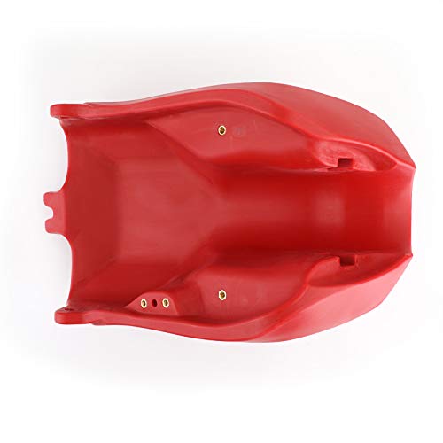 Artudatech Fuel Tank Gas Cap Petcock Kit Fit for Honda ATC 250 ES Big Red 1985 1986 1987 by Artudatech - Image 7