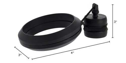 Two Little Fishies MagFeeder Magnetic Feeding Ring - Thumbnail 6
