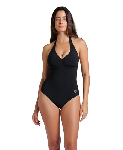 Maillot de bain une pièce femme Arena Alessia gainant shapewear bonnet B