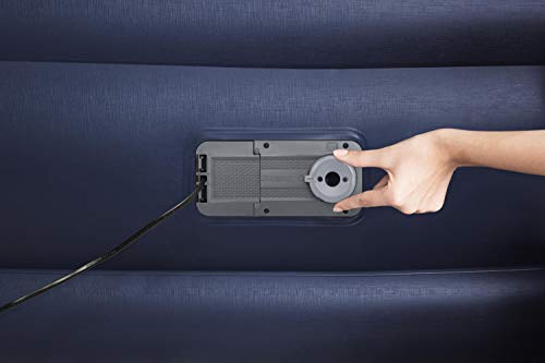 Bestway Airbed Tritech Letto gonfiabili, Cloruro