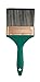 Price comparison product image ProDec 5 inch Trade Professional Wall Brush for Fast Painting with Emulsion Paints on Walls and Ceilings, 5" 125mm