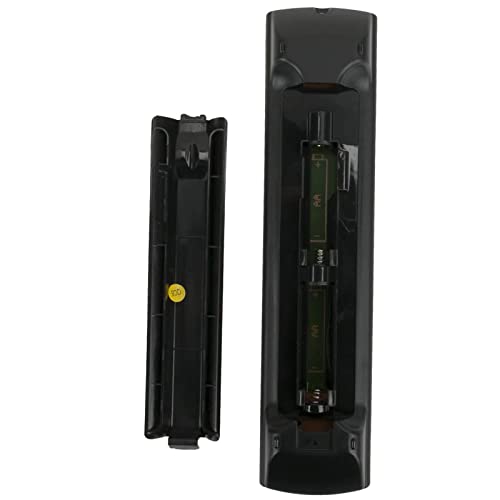 VINABTY N2QAYB000350 Replacement Remote Control Compatible with Panasonic Viera TV TX-L37X15P TX-PR37C10 TX-L32X15PS TX-P42S11B TX-P50S11B TX-L32X15P - Image 4