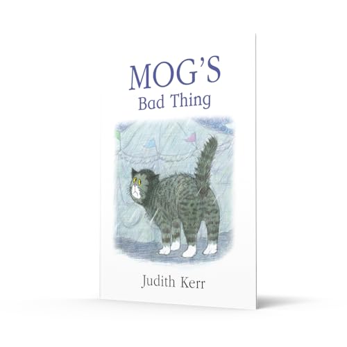 HarperCollins Children's Books Mog’s Bad Thing