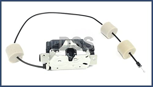 Mercedes W164 GL20 GL350 GL450 GL550 Hatch Lock Assembly GENUINE 164 740 07 35