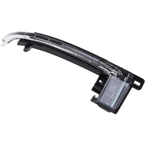 Luz indicadora de giro del espejo retrovisor izquierdo derecho A4 A3 A5 S4