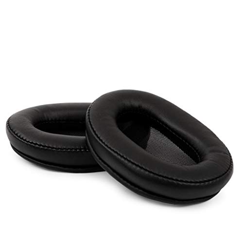 REYTID Replacement Ear Pad Cushions Kit Compatible with Sony MDR-1R 1RBT 1ADAC MDR-1A