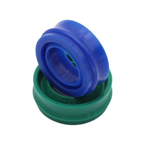 �u���[�O���[��PU�V�����_�[�s�X�g�����b�h�V���t�g�����O�K�X�P�b�g�V�[��(Green EU,10Pieces 12x19x10)