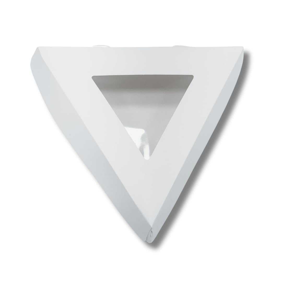 ICE N COLD Individual Slice Pizza Box | Made in USA