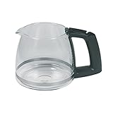 Bosch Siemens 12014693 ORIGINAL Glaskanne Kaffeekrug Kaffeekanne Kanne Krug Glaskrug Kaffeemaschine