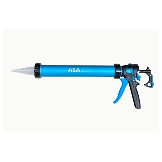 ASA Professional Hand Caulking Gun