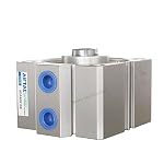 Pneumatic Air Cylinders Compact