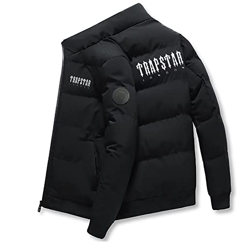 XKPhframe Trapstar junge teenager winterjacke,Trapstar Jacke...
