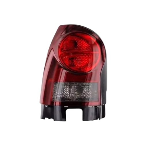 Kit Completo Farol M. Negra Power, Lanterna Fumê e Milha Gol G4 2006-2013