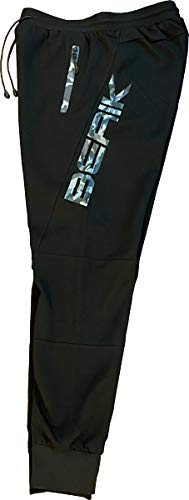 Amazon | BERIK SUPER STRETCH PANTS P-204302-BK BLACK CAMO ベリック