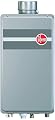 Rheem Mid-Efficiency 8.4GPM Indoor Natural Gas Tankless Water Heater