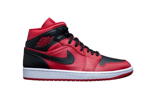 Image of Nike Men's Air Jordan 1 Mid Sneaker