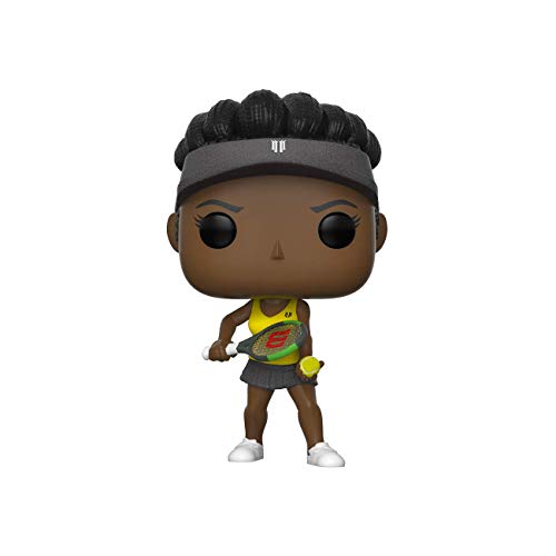Pop! Legends Tennis Legends- Venus Williams