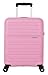 Produktbild American Tourister Sunside - Spinner S Handgepäck, 55 cm, 35 L, Rosa (Pink Gelato)