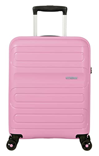 American Tourister Sunside valise 55 cm idéale pour week-end avion