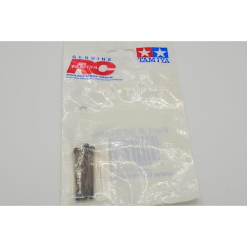 Yokomo YZ-4 SF2 X30 Shock Shaft w/Titanium Coating (Rear) (2)