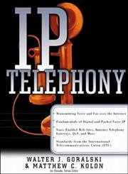 Buy IP Telephony (Networking Series) — BookShops.in