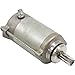 DB Electrical SMU0433 Starter For Arctic Cat ATV 550 650 700 Thundercat H2 /UTV Prowler 550 650 700/0825-011, 0825-013, 0825-024 /XTZ, LTD, TRV, Mud Pro /12 Volt, CW