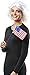 Forum Novelties Betsy Ross Instant Disguise Kit