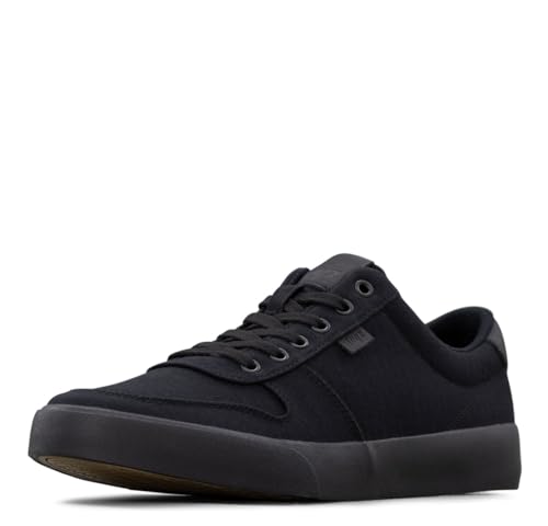 Lugz Mens Vine Classic Canvas Sneaker