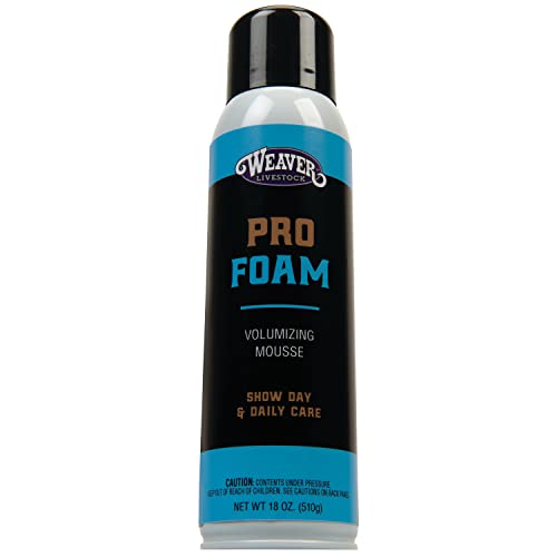 Weaver Livestock Pro Foam