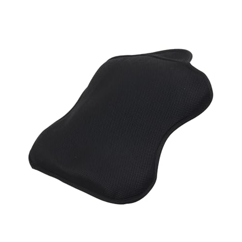 Housse de selle en gel pour Forza 750 : isolation respirante et ergonomie moto