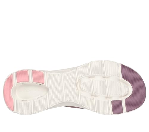 Image of Skechers Womens Slip-ins: Glide-Step Pro - Everyday Stretch Knit Slip-on Sneakers