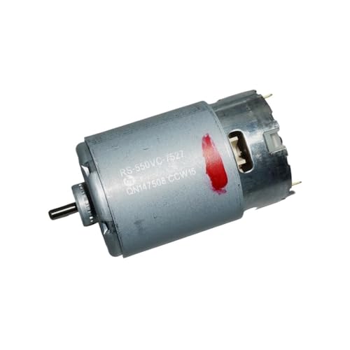 RS-550VC-7527 dqX^[^[ DC 5V 12V 14V 20000RPM  ^gN nCp[ K[fc[ 550 dqX^[^[ [^[ Xs[hRg[[