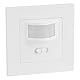 Anwesenheitssensor Pir Bewegungslichtschalter, Ac 110v 240v Pir Sensor Lichtschalter Innen, WandbüNdiger EIN Aus Schalter Touch Lichtschalter Schalter BerüHrung Wandlichtschalter
