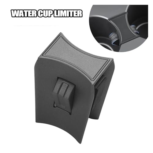 Limitador de vaso central compatible Model 3 y Y miniatura 4