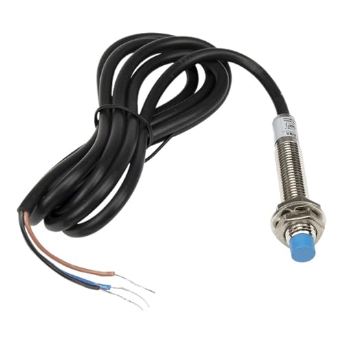 Capteur de proximité inductif M8 PNP NC LJ8A3-2-Z/AY détection 2mm