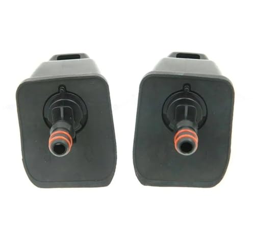 Boquilla Lavafaros Derecha Solución para Faros Sucios 2002-2006 4