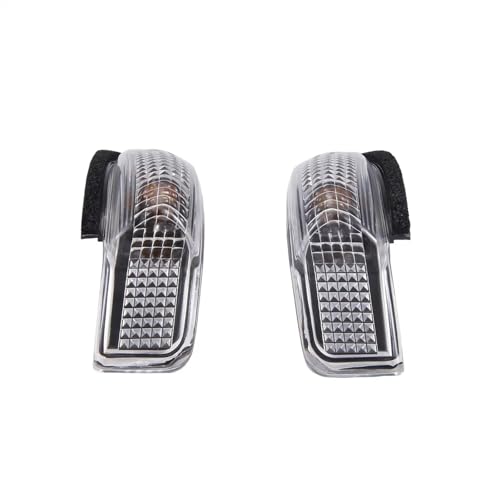 Intermitentes Espejo Toyota Camry Luces LED para Evitar Fallos de Giro 4