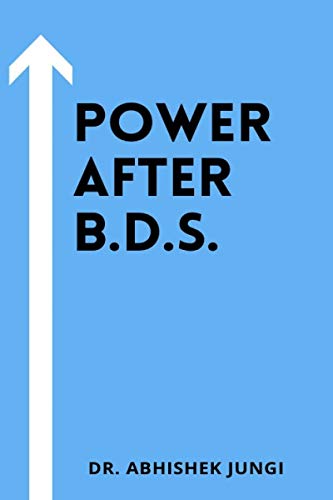 POWER AFTER B.D.S. (English Edition)