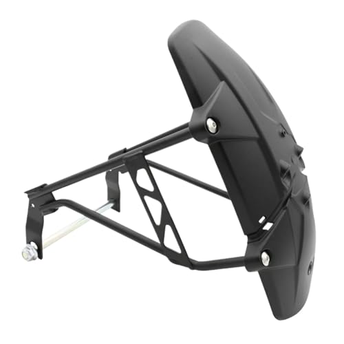 Extension garde-boue arrière Light Bee moto cross protection anti-projections