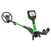 Nokta Midi Hoard Waterproof Kids Metal Detector with 7